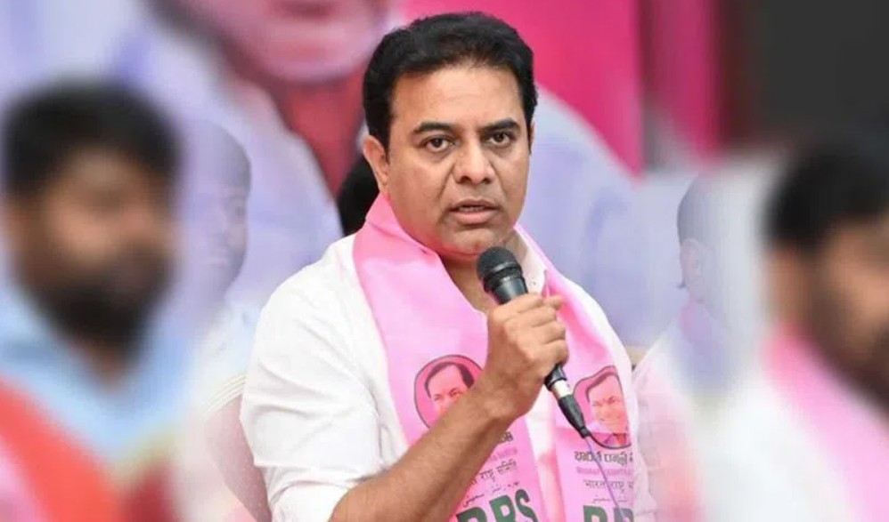 తెలంగాణకు వాన అలర్ట్